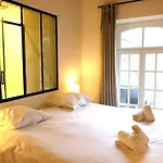 3-bedroom With Panoramic View 펜션