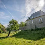 Tatil Evi 3-bedroom With Panoramic View Gesves