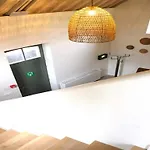 3-bedroom With Panoramic View 펜션 Gesves