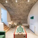 3-bedroom With Panoramic View Tatil Evi Gesves