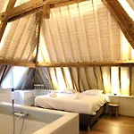 3-bedroom With Panoramic View * Gesves