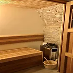 펜션 3-bedroom With Panoramic View Gesves