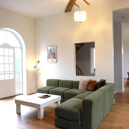 度假居 3-bedroom With Panoramic View