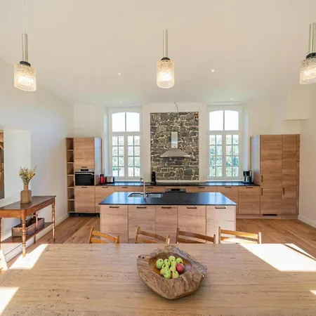 度假居 3-bedroom With Panoramic View