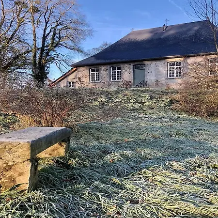 度假居 3-bedroom With Panoramic View