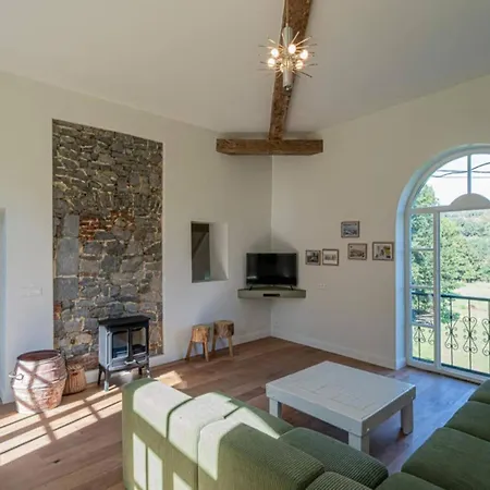 3-bedroom With Panoramic View *