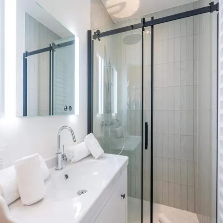 3-bedroom With Panoramic View