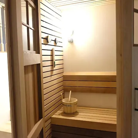 3-bedroom With Panoramic View Haltinne