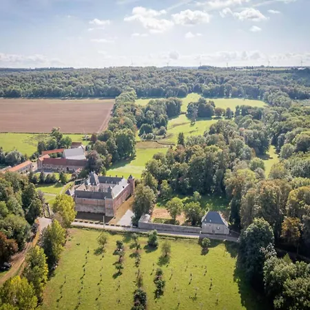 度假居 3-bedroom With Panoramic View *