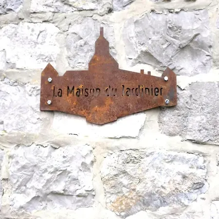 3-bedroom With Panoramic View 度假居 Haltinne