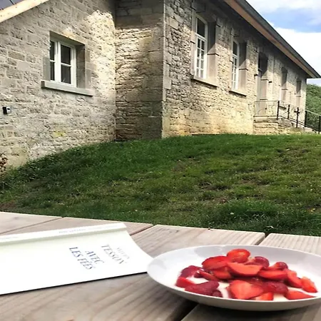 3-bedroom With Panoramic View