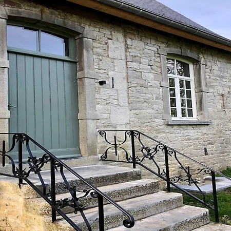 度假居 3-bedroom With Panoramic View